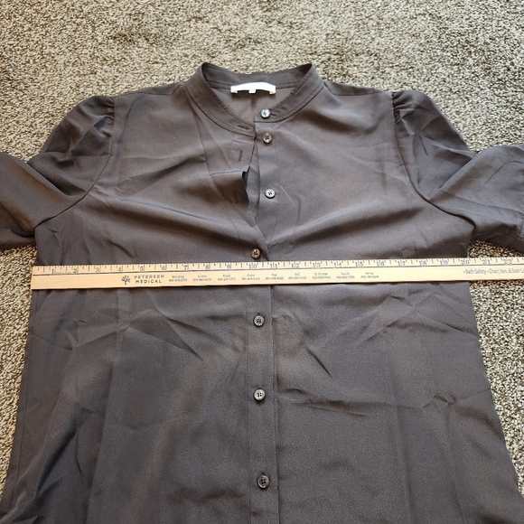 Frame Button Up Top Size Medium - Picture 5 of 6